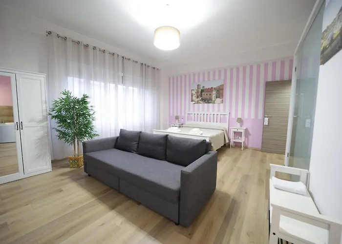 Hotel Casa di Paola Palermo