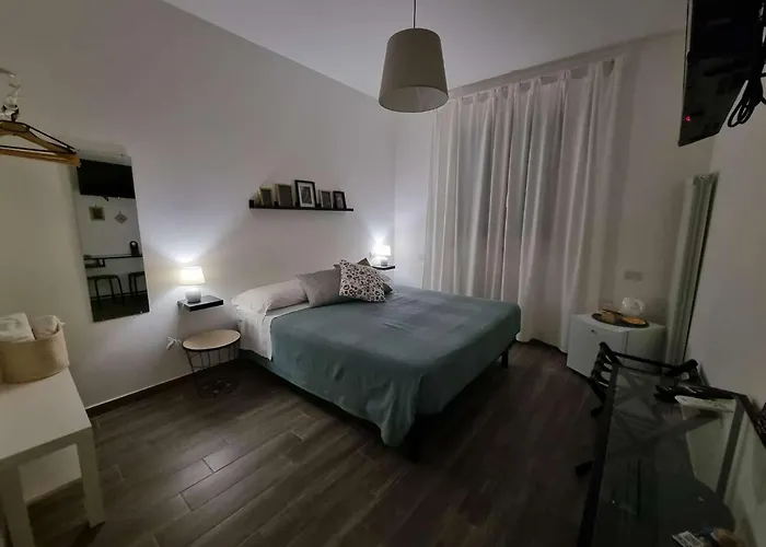 Hotel Residenza Tarzanà Palermo